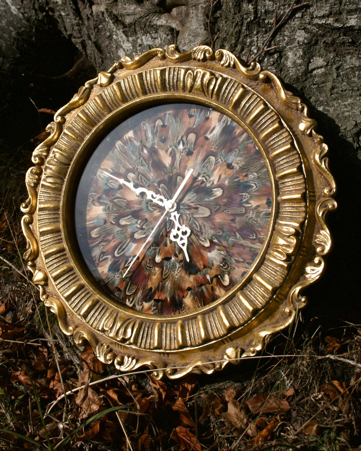 Horloge ancienne
