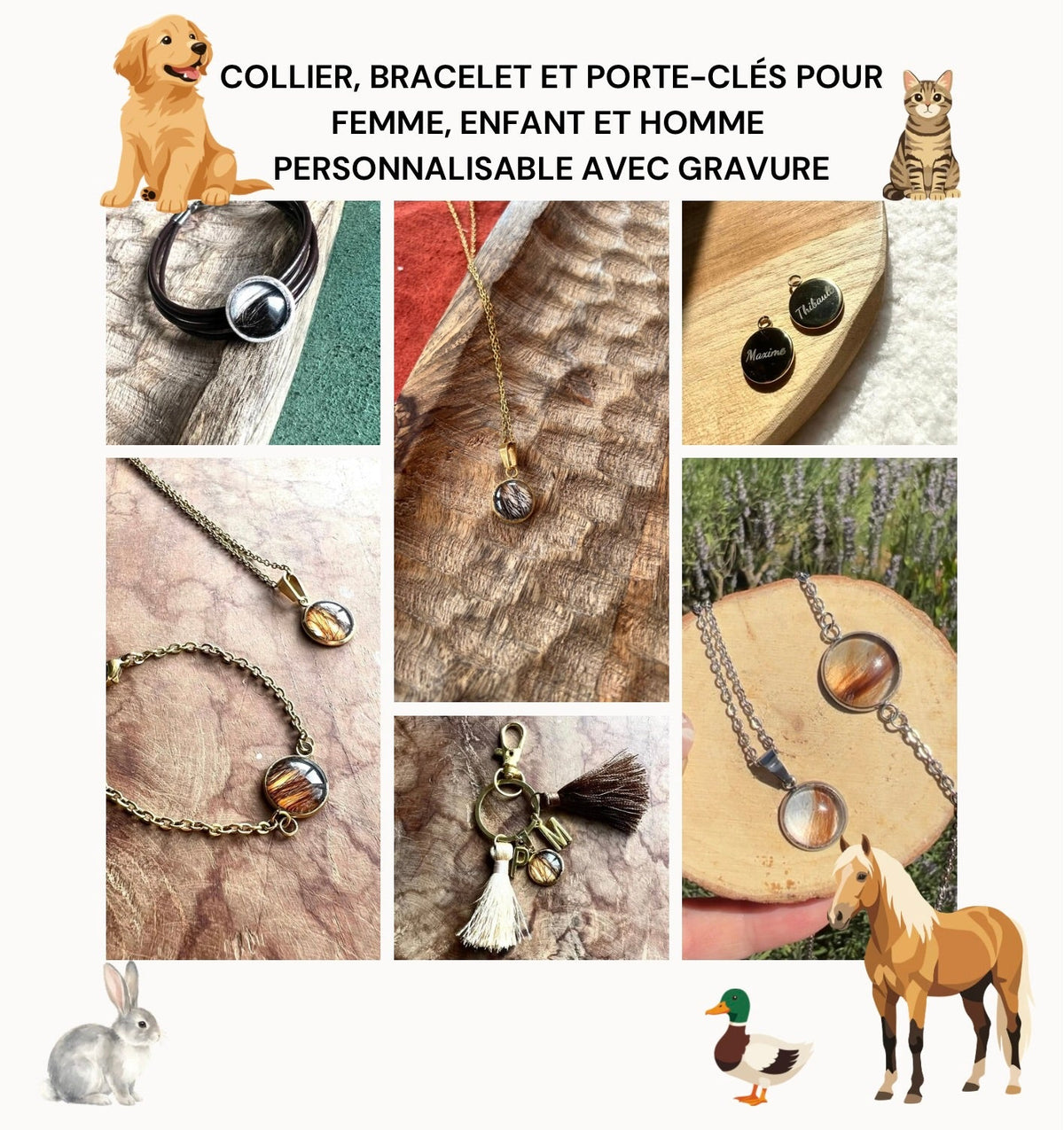 Pet Bijoux