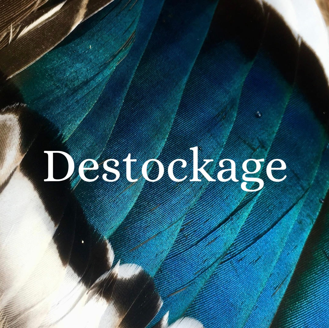 Destockage