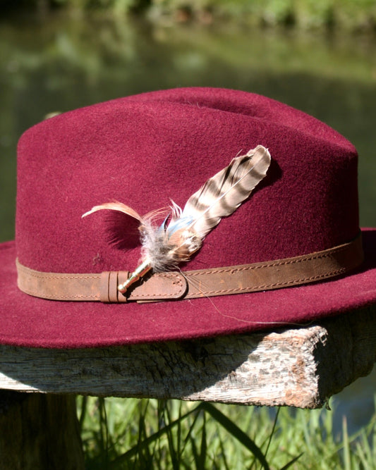 Broche modèle n°30