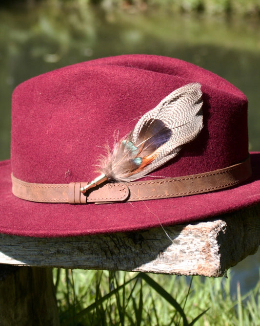 Broche modèle n°29