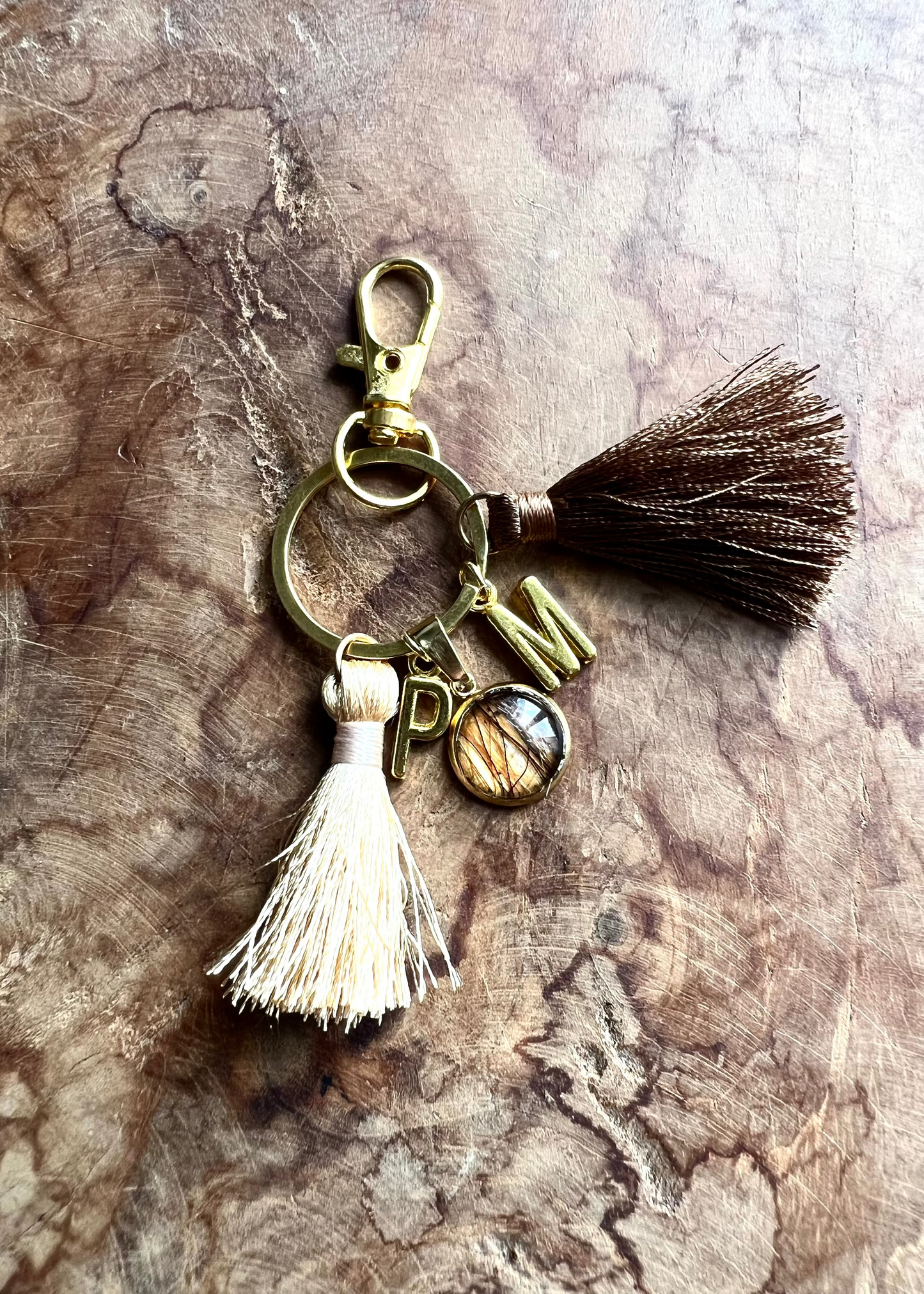 Porte clef personnalisé