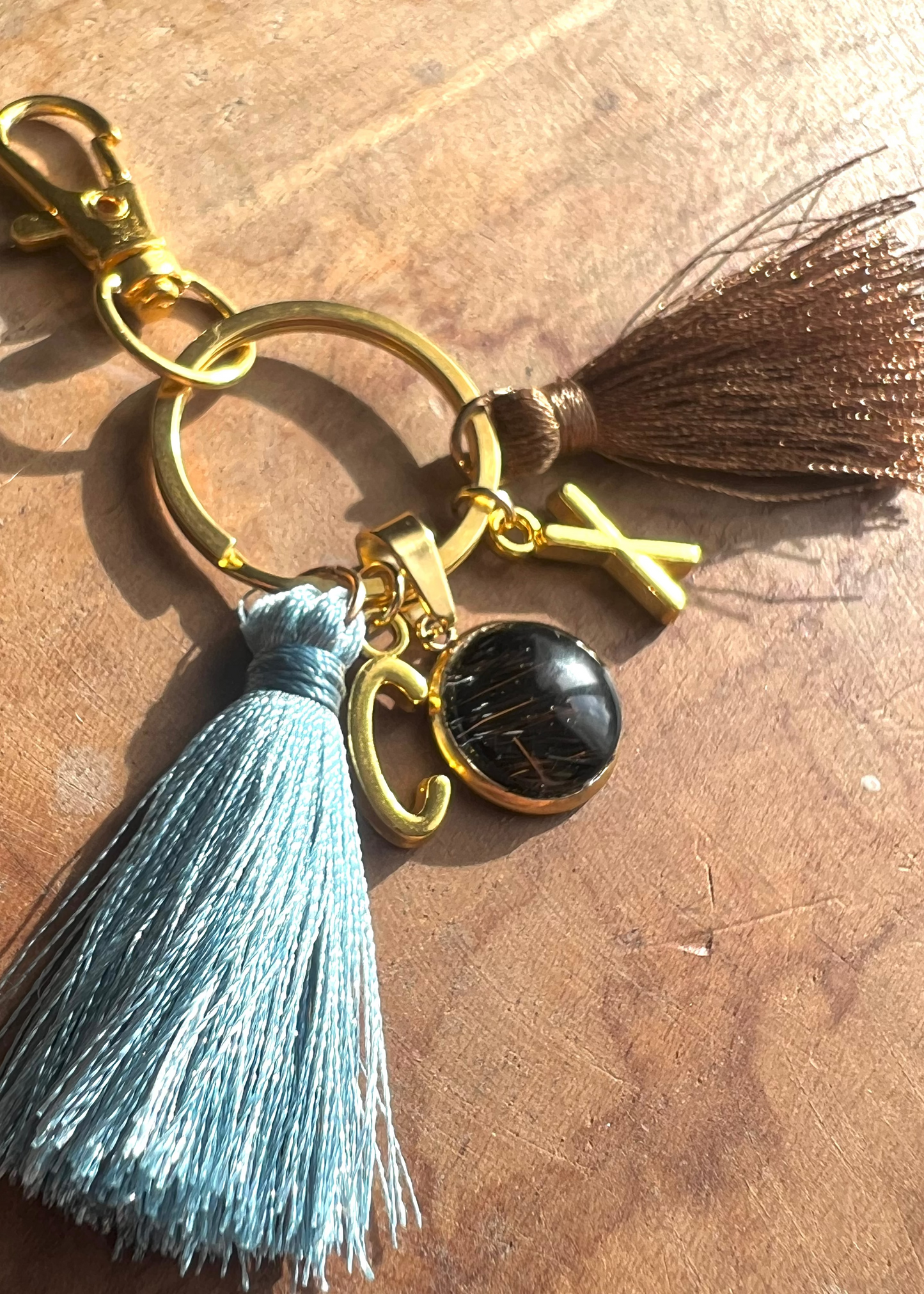 Porte clef personnalisé