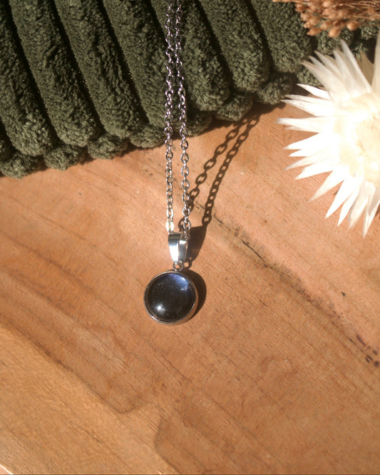 Collier Duck de Toi Colvert