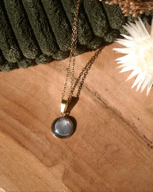 Collier Duck de Toi Souchet