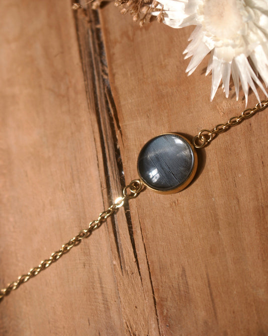 Bracelet Duck de Toi Souchet