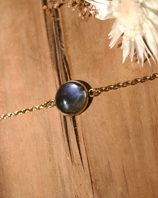 Bracelet Duck de Toi Colvert