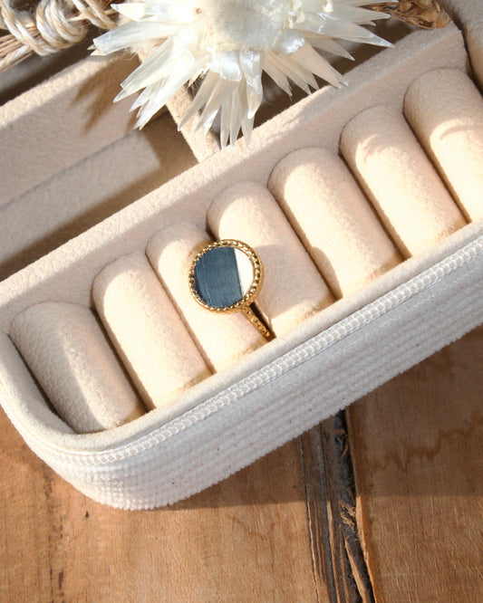 Bague Duck de Toi Souchet