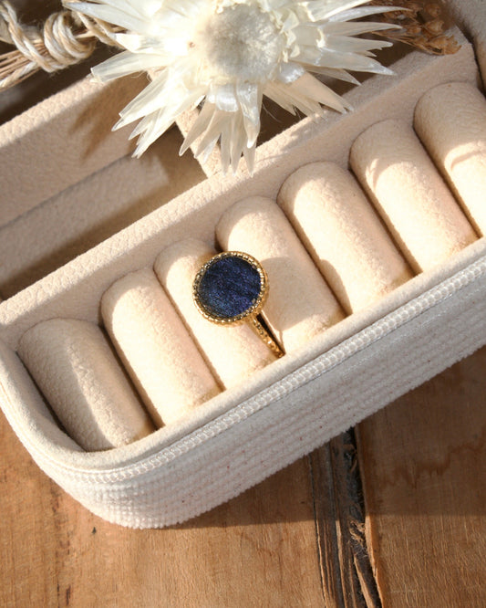 Bague Duck de Toi Colvert