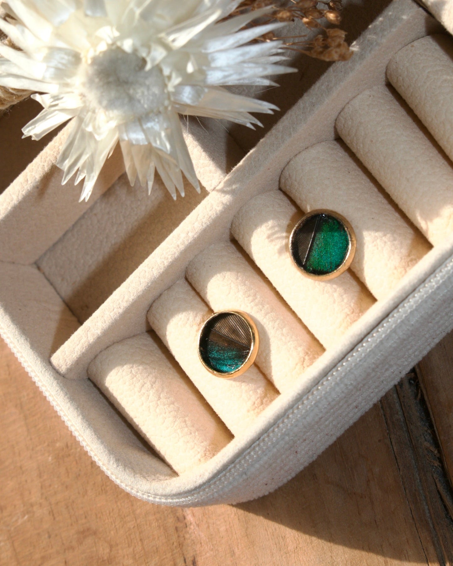 Duck de Toi Sarcelle d'hiver