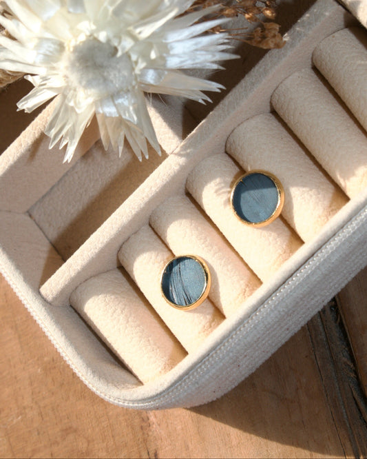 Puce d'oreille Duck de Toi Souchet