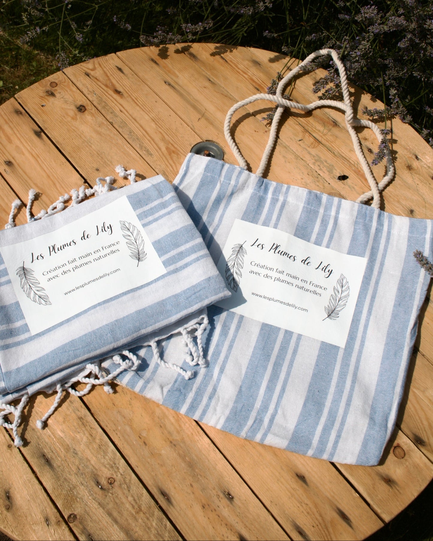 Sac et Fouta