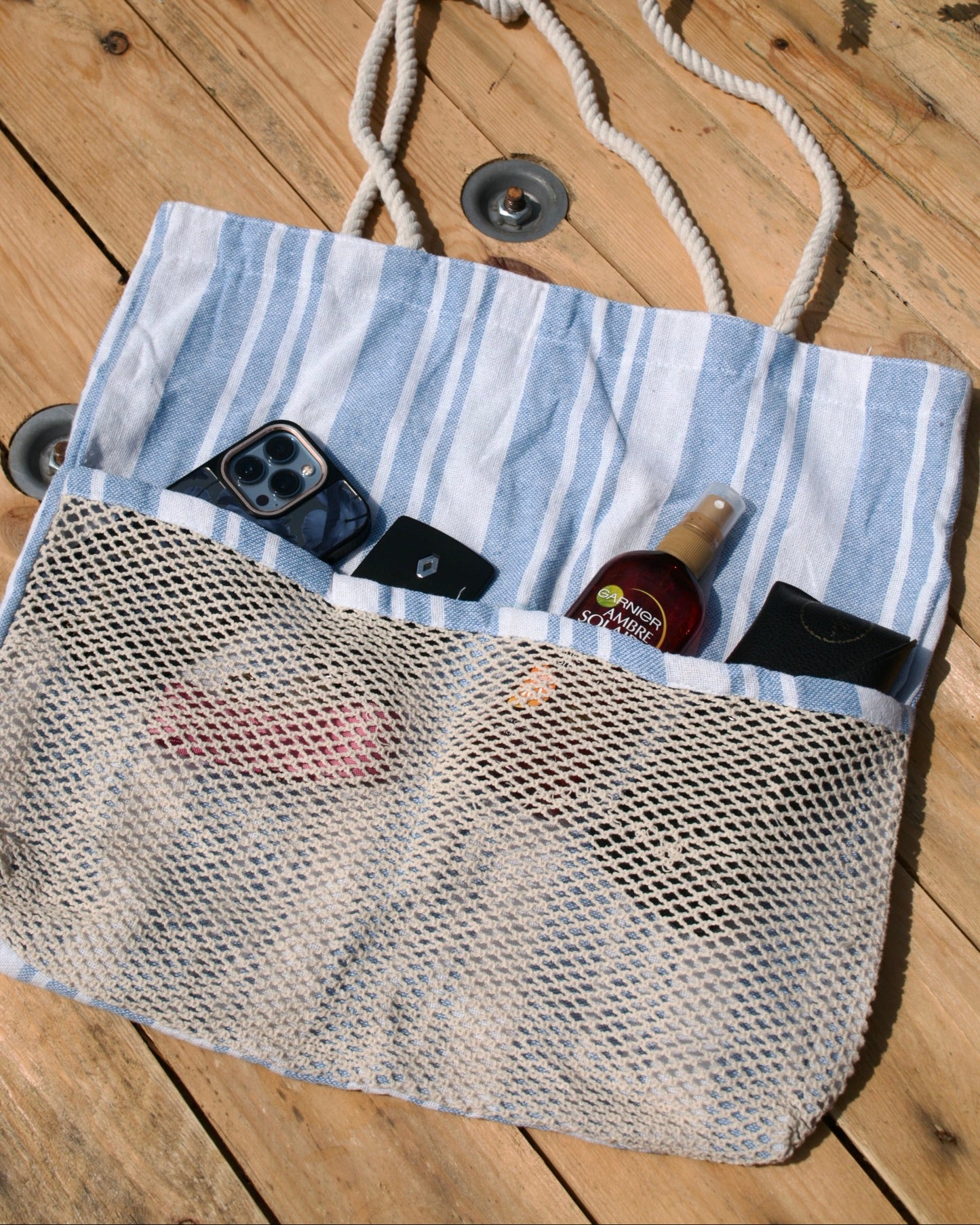 Sac et Fouta