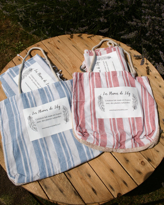 Sac et Fouta