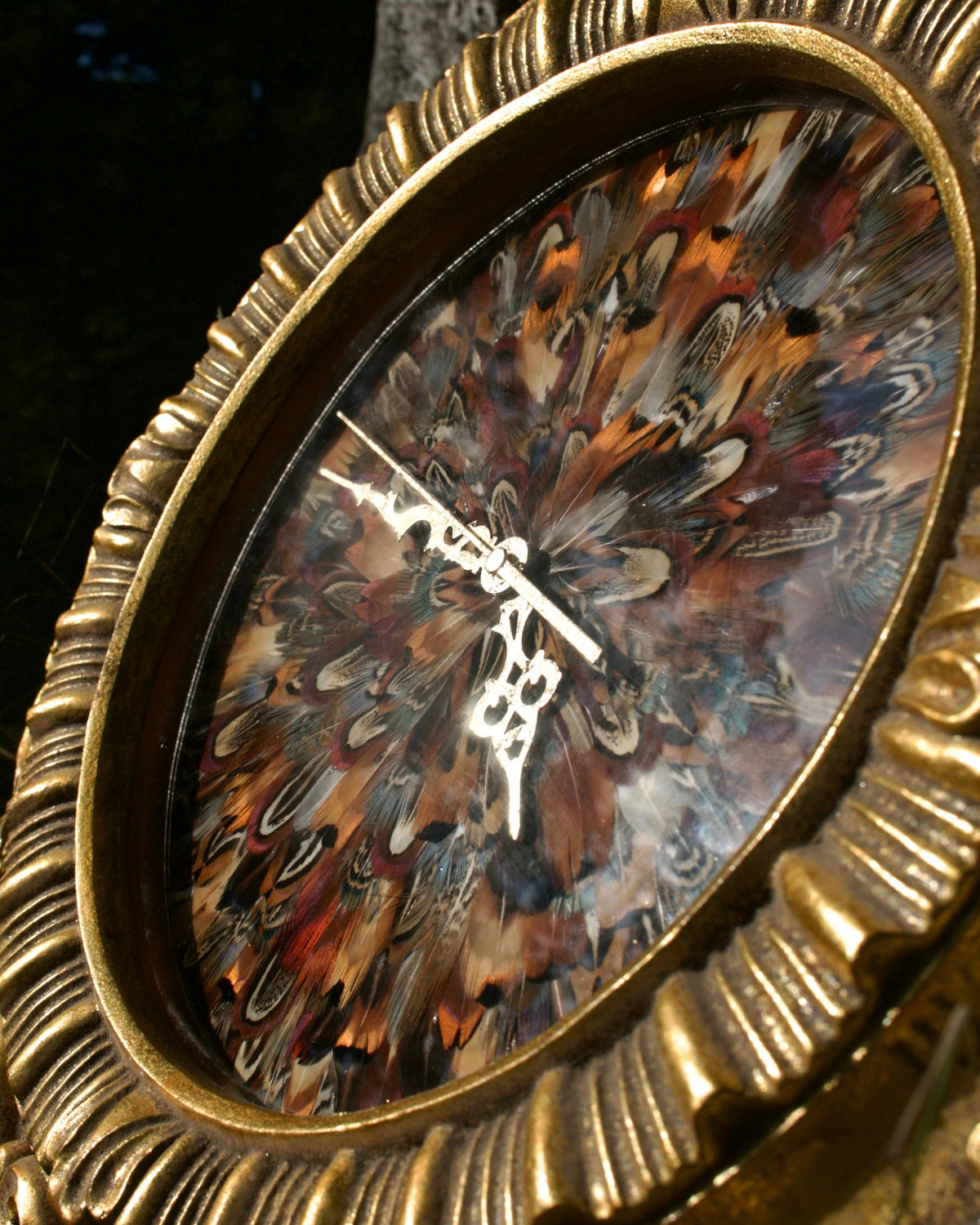 Horloge ancienne