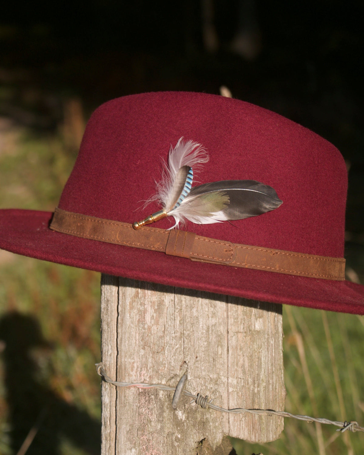 Broche n°28
