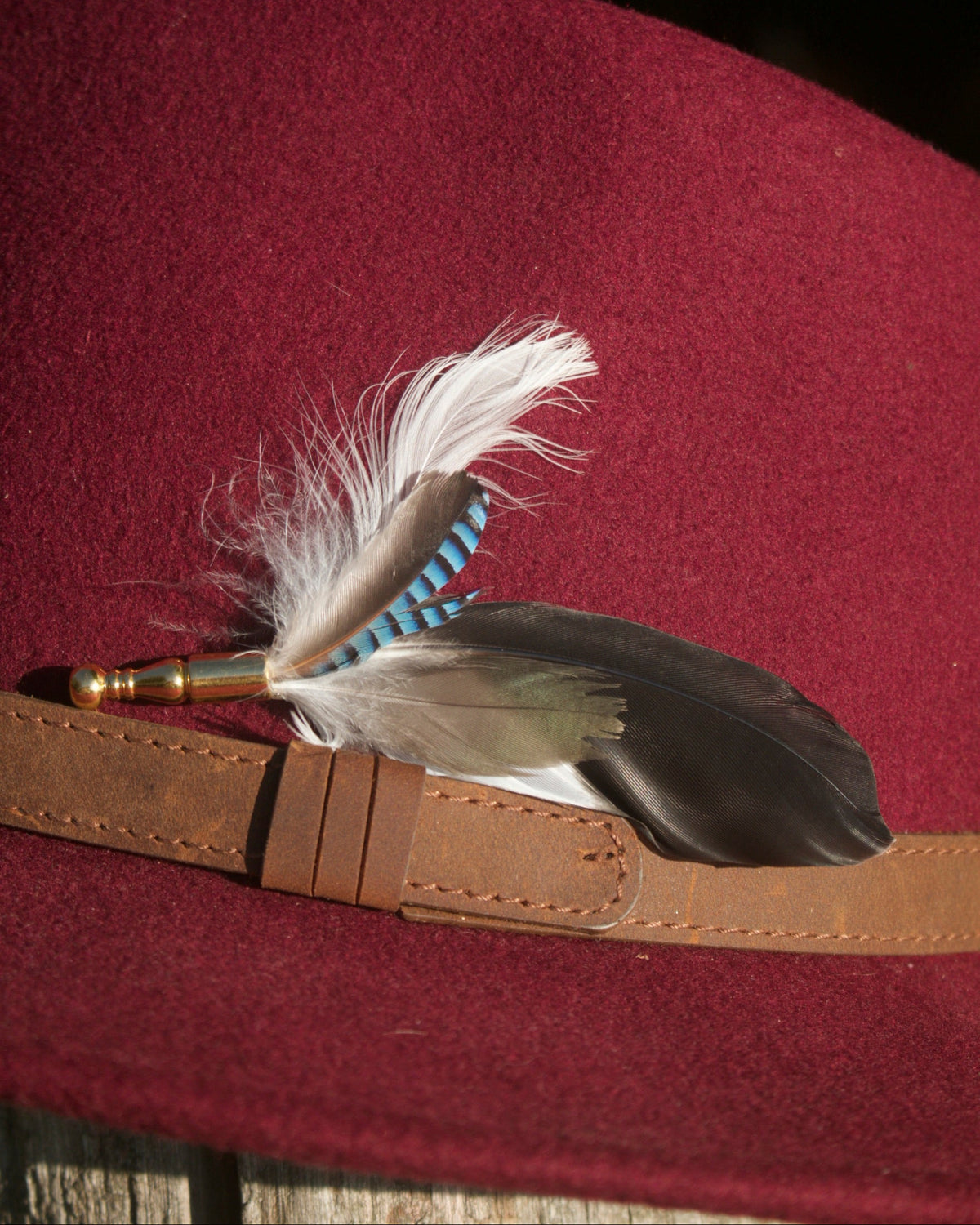 Broche n°28