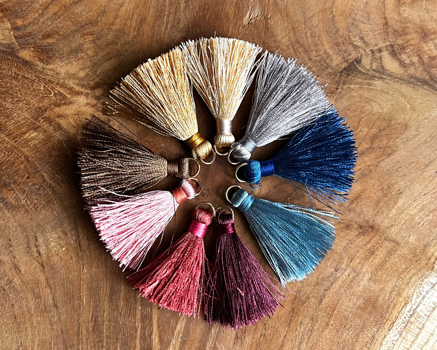 Porte clef balle