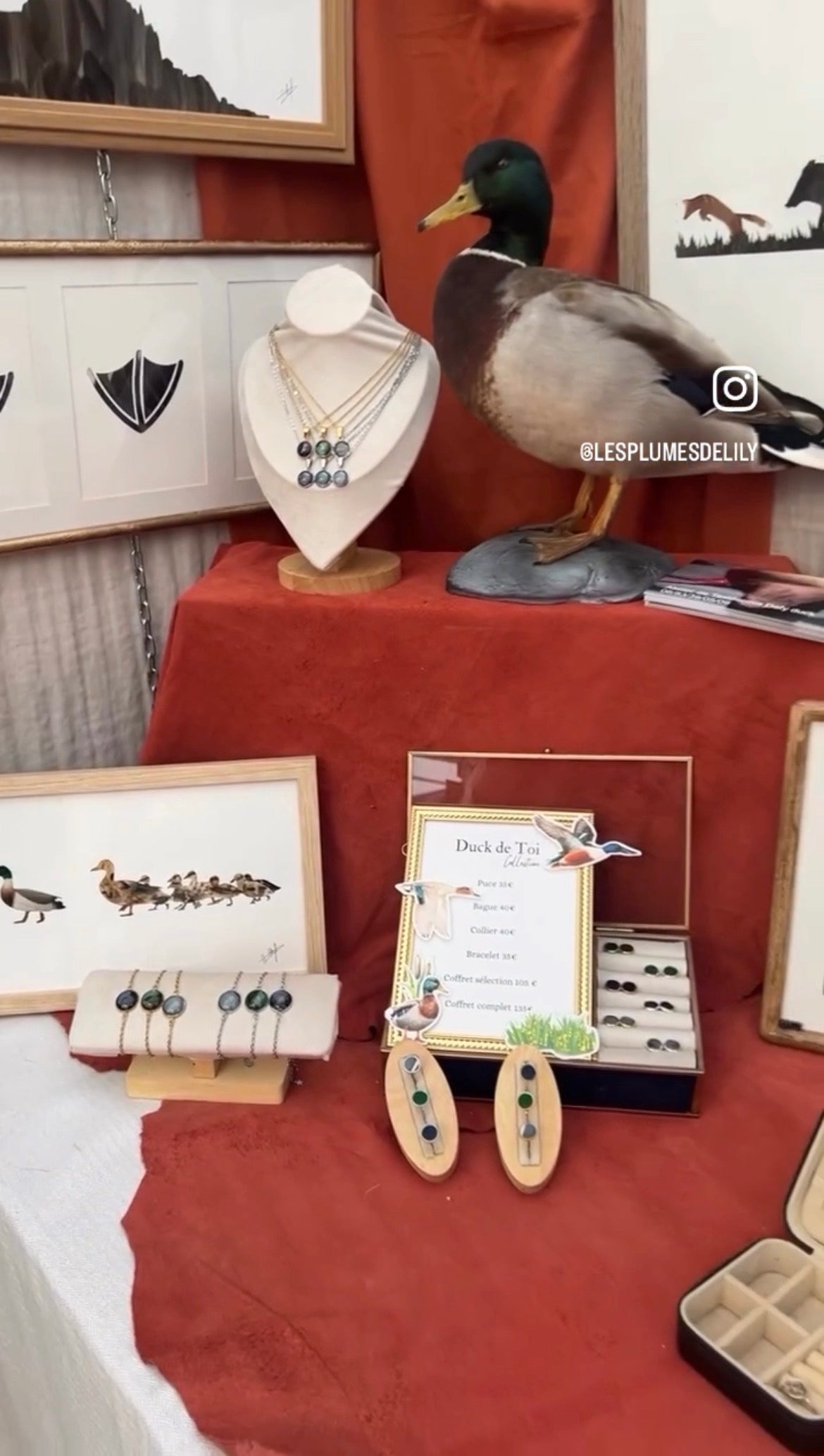 Charger la vidéo : Salon de la Chasse 2026